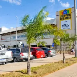 Mercado Popular de Ceilândia - Ceilândia