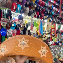 Mercado Popular de Ceilândia - Ceilândia