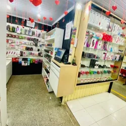 Mercado Popular de Ceilândia - Ceilândia