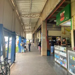 Mercado Popular de Ceilândia - Ceilândia