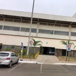 Mercado Popular de Ceilândia - Ceilândia