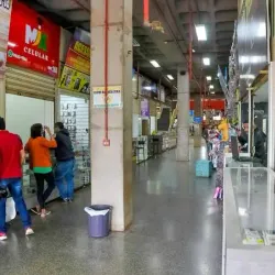 Mercado Popular de Ceilândia - Ceilândia