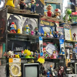 Mercado Popular de Ceilândia - Ceilândia