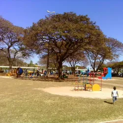 Parque da Cidade Sarah Kubitschek - Ceilândia