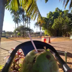 Parque da Cidade Sarah Kubitschek - Ceilândia