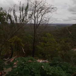 Parque Ecológico de Ceilândia - Ceilândia