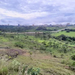 Parque Ecológico de Ceilândia - Ceilândia