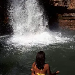 Parque Ecológico de Ceilândia - Ceilândia