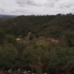 Parque Ecológico de Ceilândia - Ceilândia