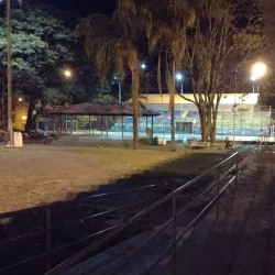 Praça do Povo - Ceilândia