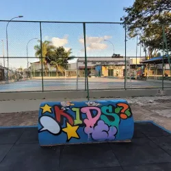 Praça do Povo - Ceilândia