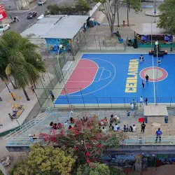 Praça do Povo - Ceilândia