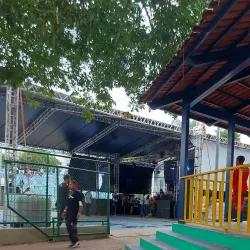 Praça do Povo - Ceilândia