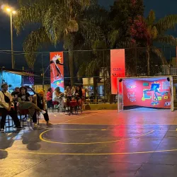 Praça do Povo - Ceilândia