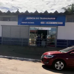 Praça do Povo - Ceilândia