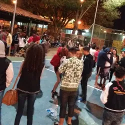 Praça do Povo - Ceilândia