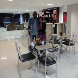 Praça do Povo - Ceilândia