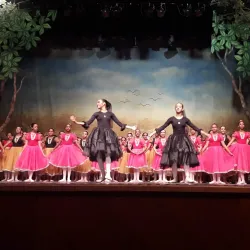 Teatro da Ceilândia - Ceilândia