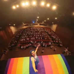 Teatro da Ceilândia - Ceilândia