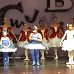 Teatro da Ceilândia - Ceilândia