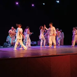 Teatro da Ceilândia - Ceilândia