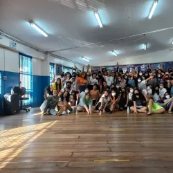 Teatro da Ceilândia - Ceilândia