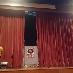 Teatro da Ceilândia - Ceilândia