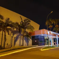 Teatro da Ceilândia - Ceilândia