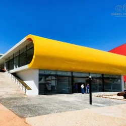 Centro Cultural de Cerquilho - Cerquilho