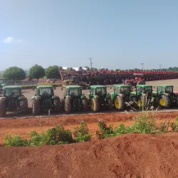 Fazenda Santa Maria - Cerquilho