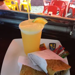 Feira Livre de Cerquilho - Cerquilho