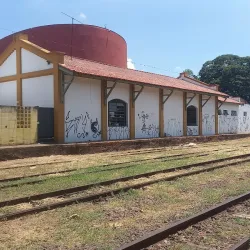 Museu Histórico de Cerquilho - Cerquilho