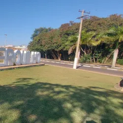 Parque Ecológico de Cerquilho - Cerquilho
