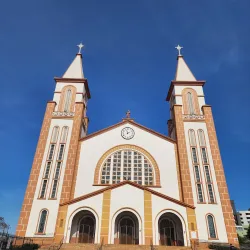 Catedral Santo Antônio - Chapeco