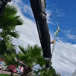 Parque de Eventos - Chapeco