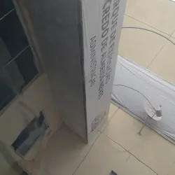 Parque de Exposições Tancredo de Almeida Neves - Chapeco