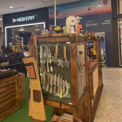 Shopping Pátio Chapecó - Chapeco