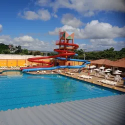 Centro Cultural Sesc Colatina - Colatina