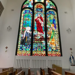 Igreja Matriz de Colatina - Colatina