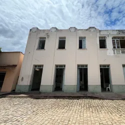 Museu Histórico de Colatina - Colatina