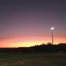 Parque de Exposições de Colatina - Colatina