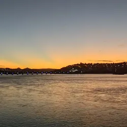 Parque de Lazer de Colatina - Colatina