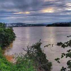 Parque Natural Municipal de Colatina - Colatina