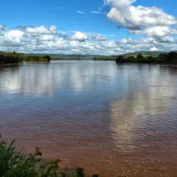 Praça da Cultura - Colatina
