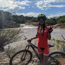 Cachoeira do Rio Verde - Colíder