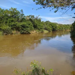 Cachoeira do Rio Verde - Colíder