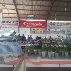 Feira Livre de Colíder - Colíder