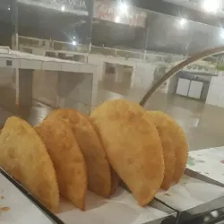 Feira Livre de Colíder - Colíder