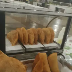 Feira Livre de Colíder - Colíder