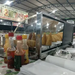 Feira Livre de Colíder - Colíder